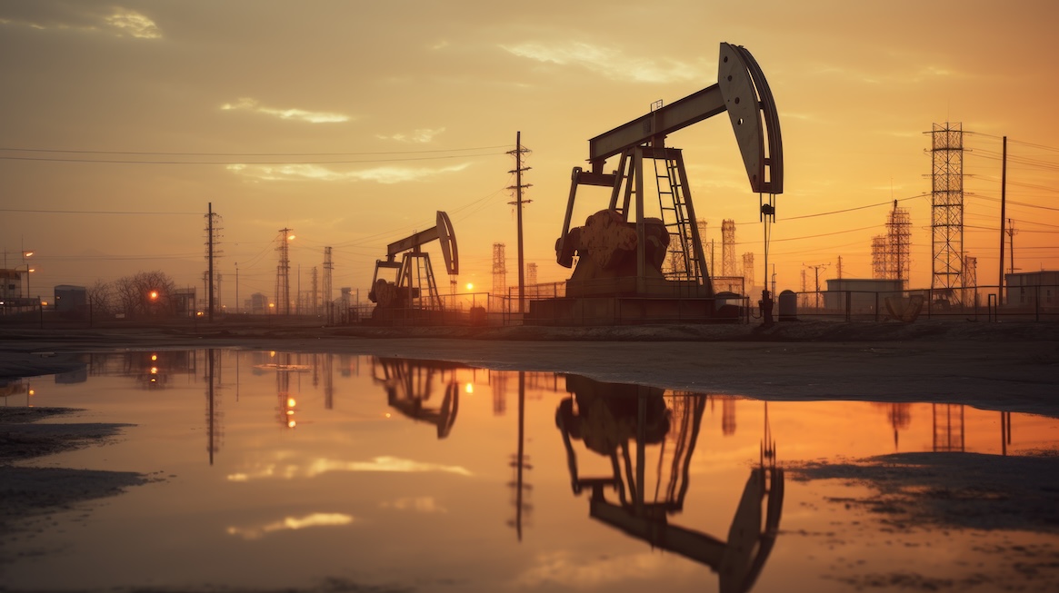 Oil Pump - FEC Banner