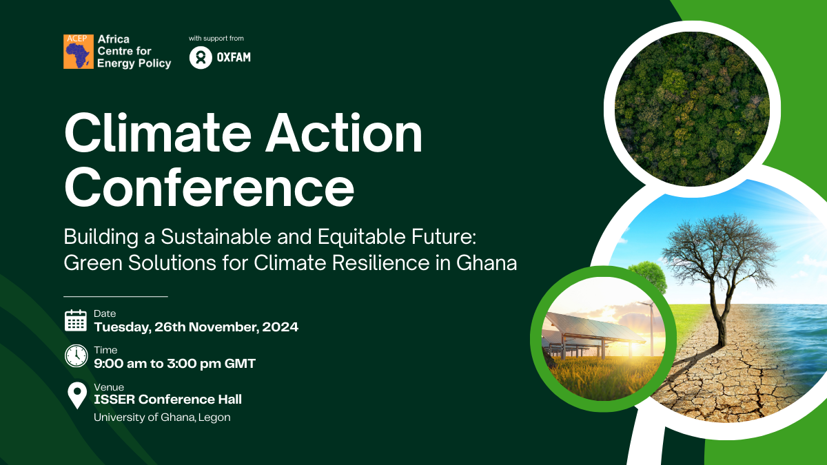 Climate Action Conference