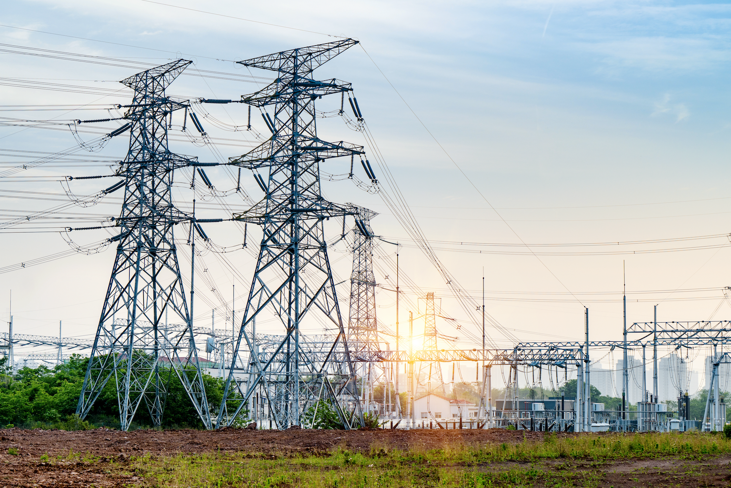 Advisory Paper on the Power Sector Priorities for Government’s Action
