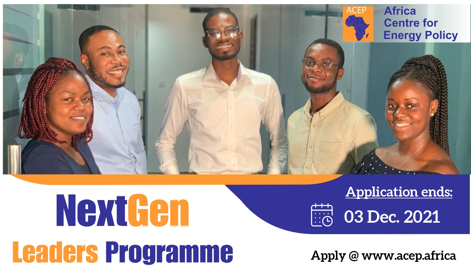 NextGen Resource Governance Leaders Programme – Cohort 2