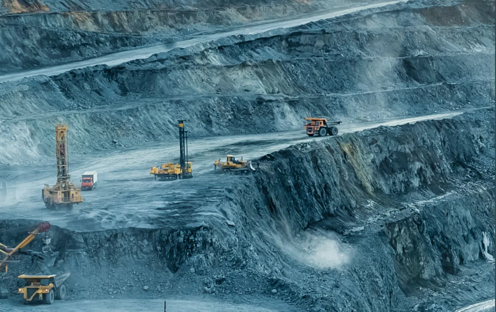 Gap Analysis of the Contracting Regime of Nigeria’s Mining Sector