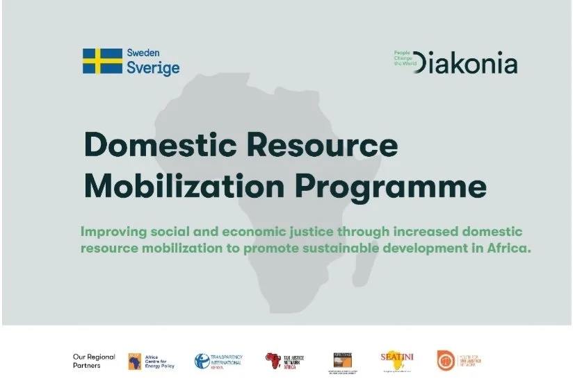 Annual Partners’ Meeting – Africa Economic Justice Programme (AEJ)
