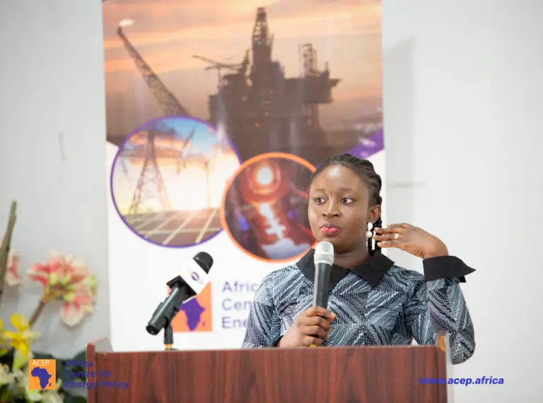 Stakeholder Validation Workshop: Promoting Gender Equality in Ghana’s Mining Sector