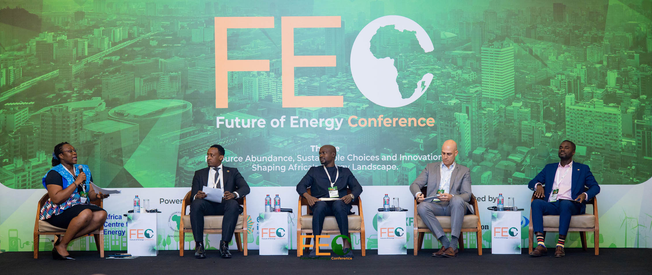 Future of Energy Conference 2023 – Action Points