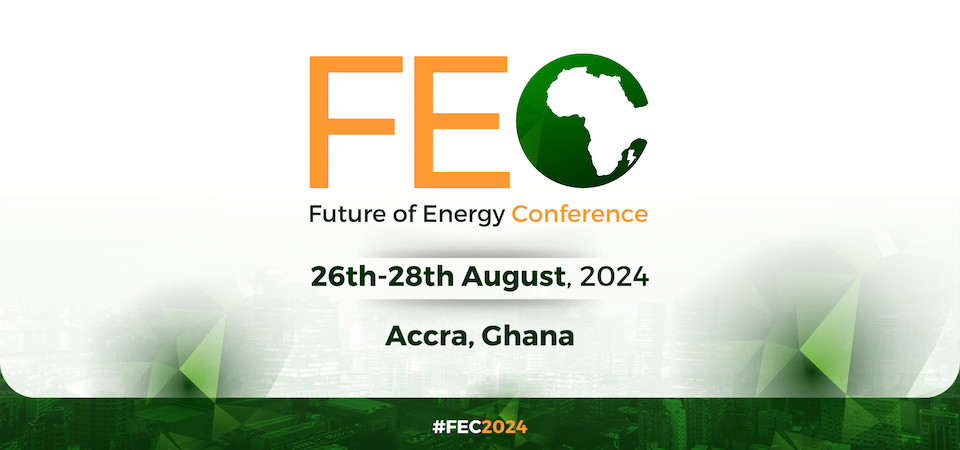 Future of Energy Conference 2024