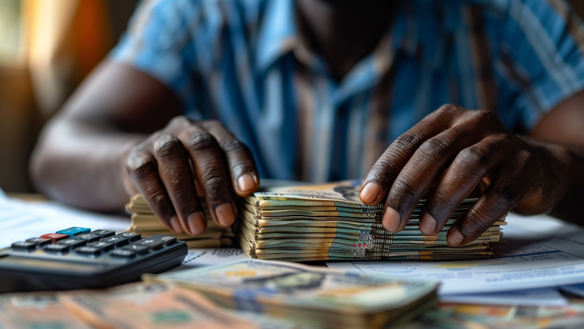 An Assessment of the Impact of the Domestic Debt Exchange Program (DDEP) on Ghana’s Pensions Sector