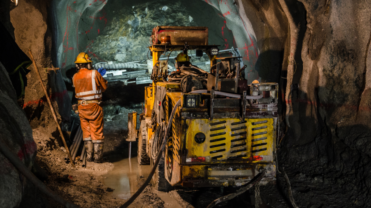 Expanding Africa’s Mining Support Services through an Industrial Policy Mindset