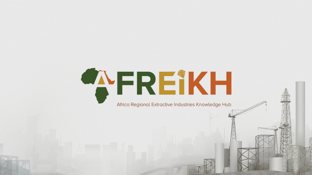 2025 Summer School on the Governance of Extractive Industries in Anglophone Africa
