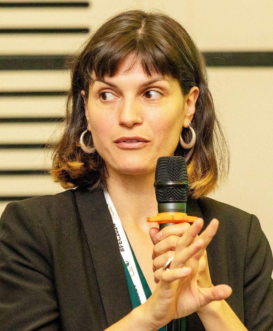 Felicitas Fischer