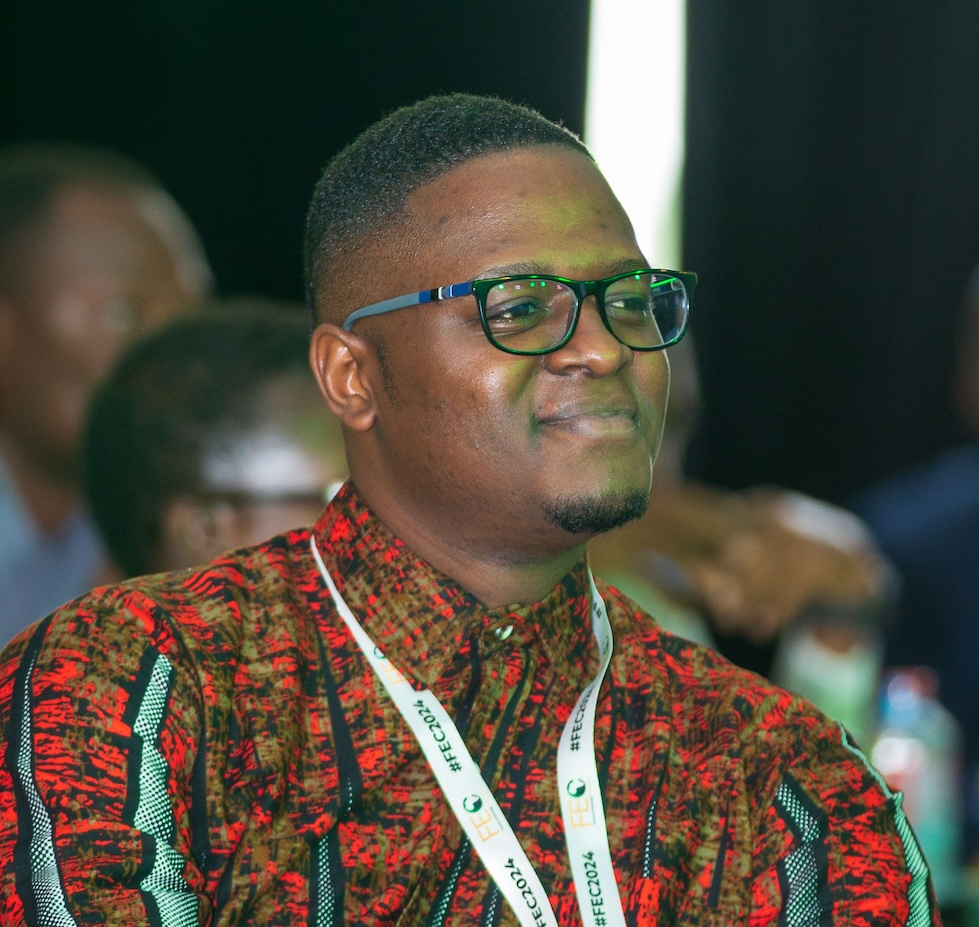 Howard Mwesigwa