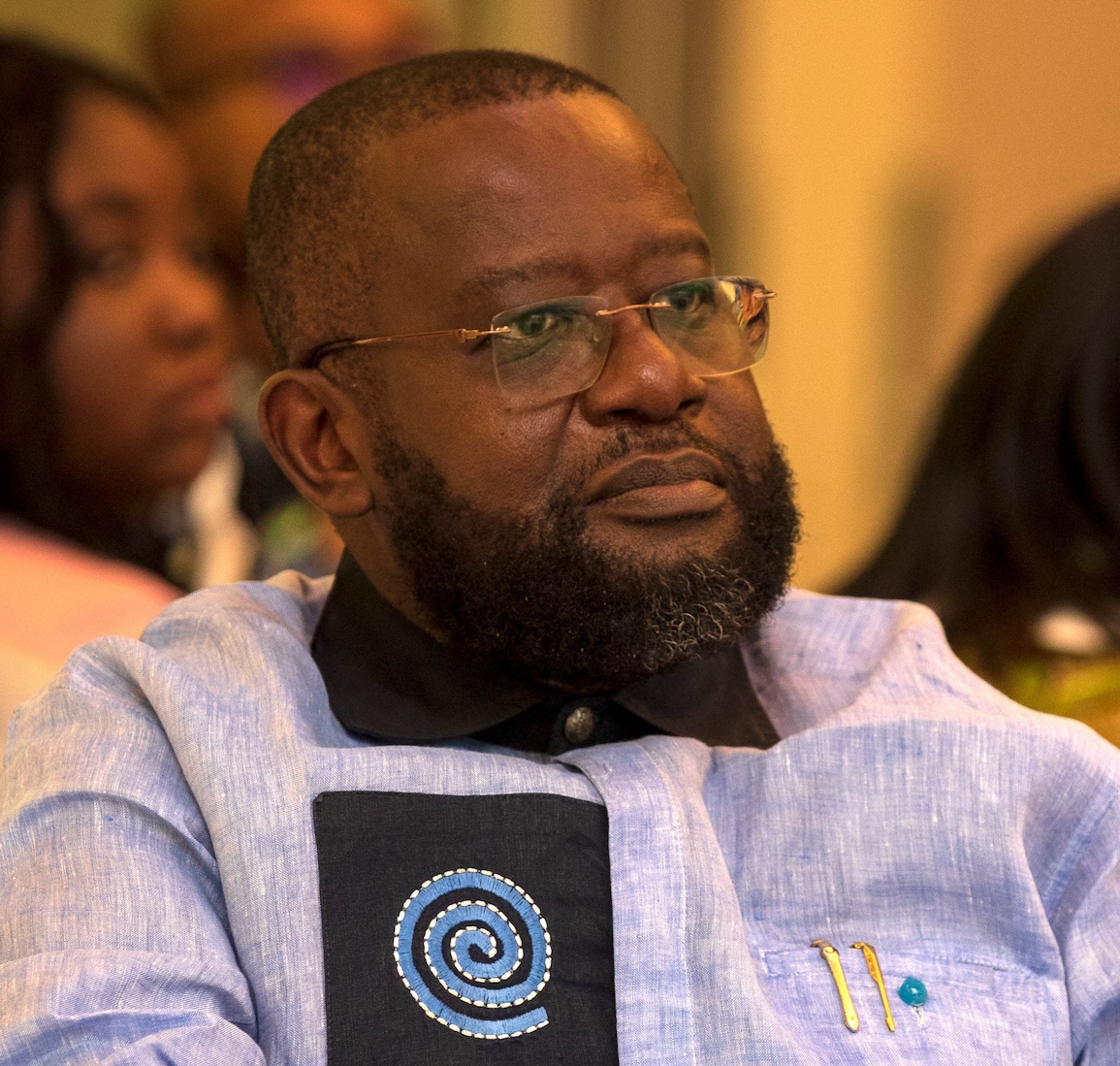Kwame Jantuah