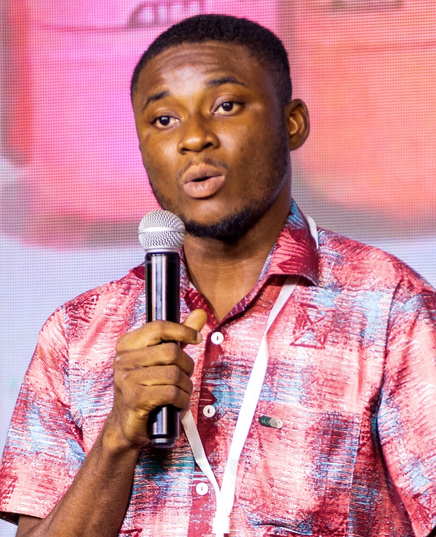 Sampson Owusu Bempa