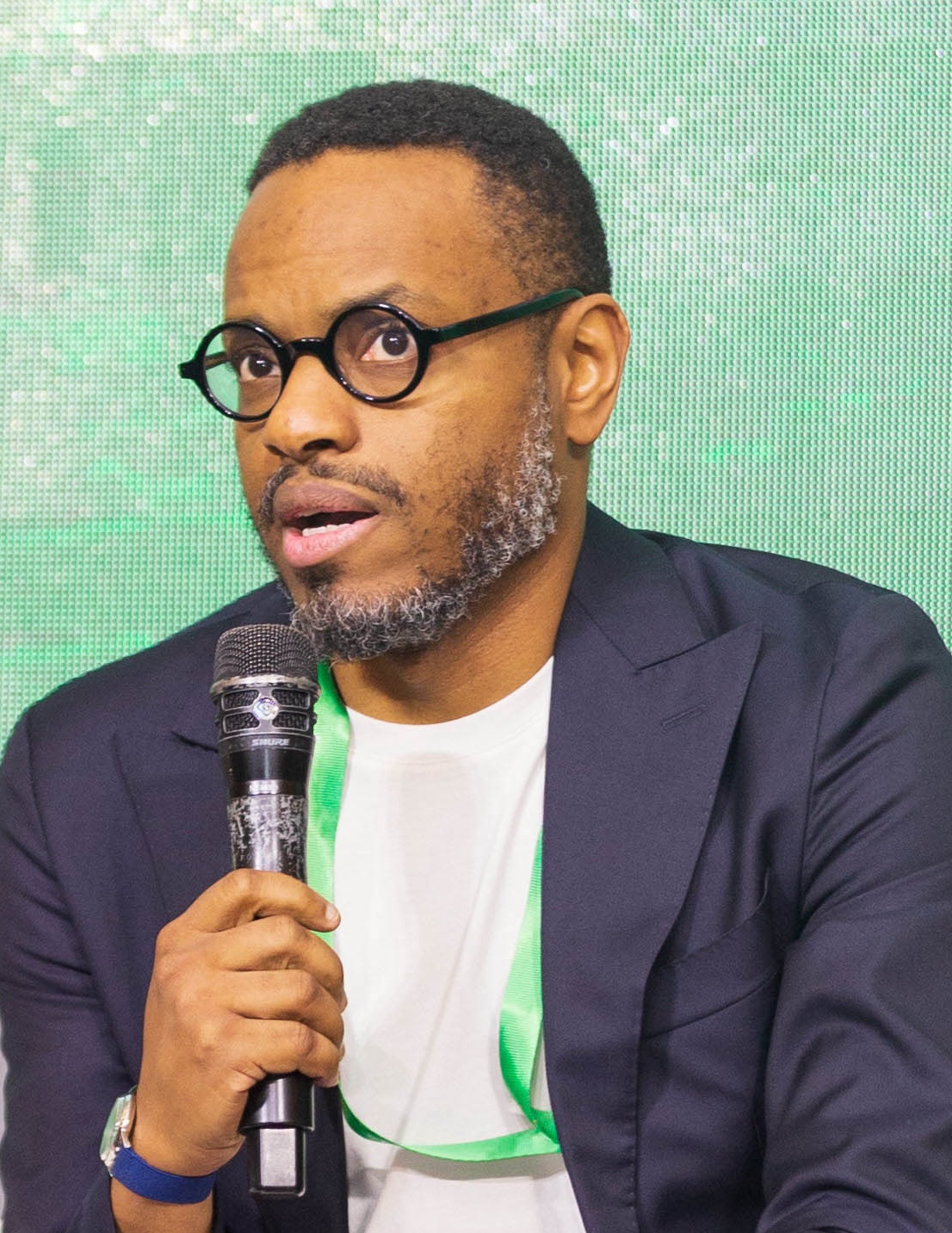 Mohamed Sultan