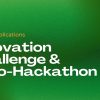 2026 FEC Innovation Challenge and Hackathon.