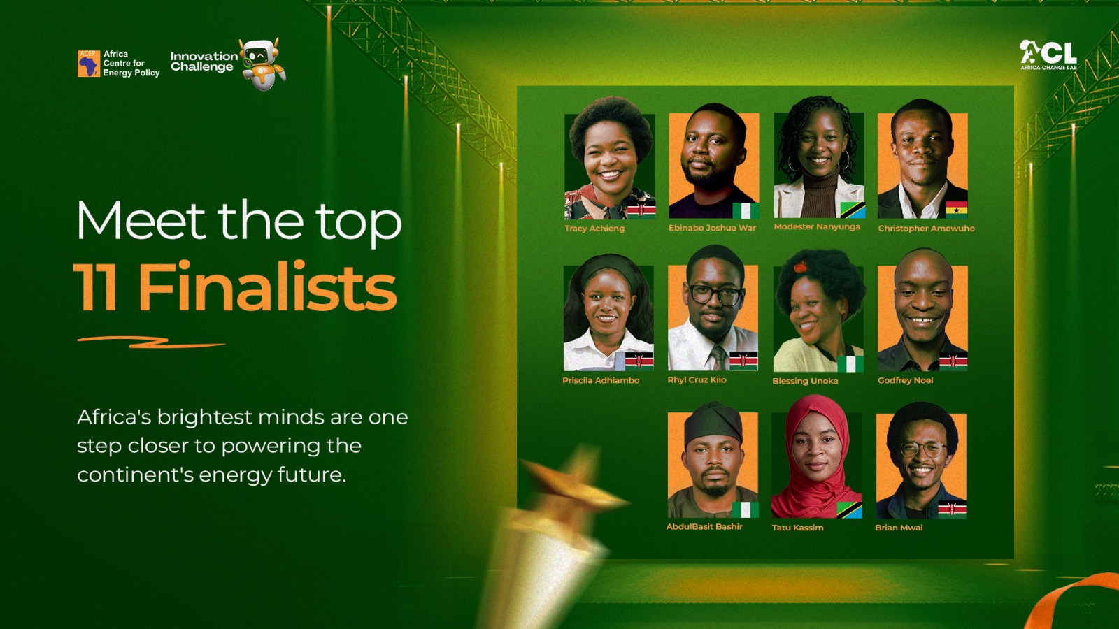 Future of Energy Conference 2026 Innovation Challenge Announces Shortlisted Finalists